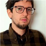 Profesor de Historia